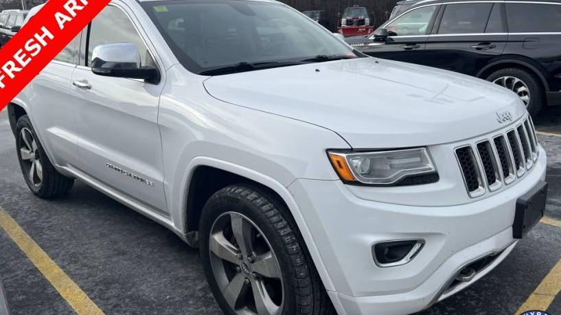 JEEP GRAND CHEROKEE 2015 1C4RJFCG3FC913715 image